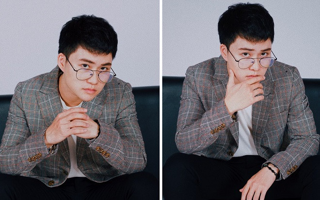 Lê Thiện Hiếu: 'Chuyển giới, đồng tính hay song tính đều là con người, bình đẳng như nhau' Ảnh 2