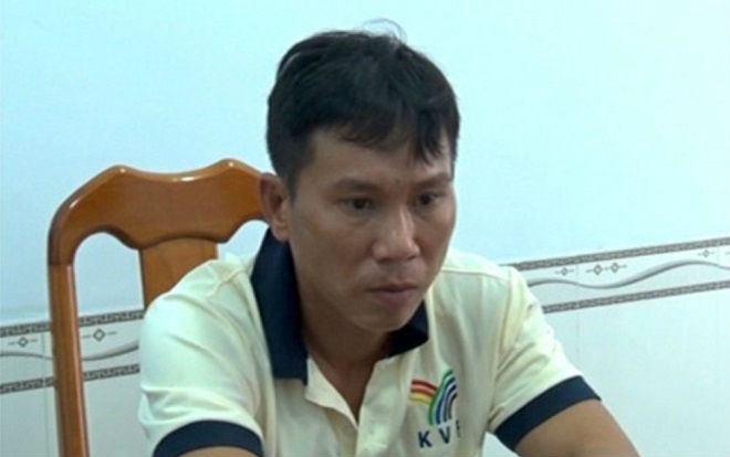 Quá khứ bất hảo của kẻ chém vợ phóng hỏa đốt chết chị vợ và bé trai 11 tháng tuổi ở Cà Mau Ảnh 2