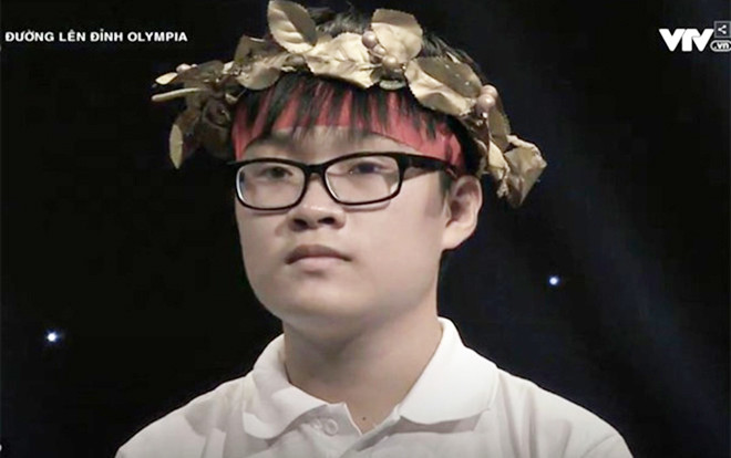 Hot nhất hôm nay: Thí sinh từng giành 370 điểm của 'Đường lên đỉnh Olympia' trở thành Thủ khoa Đại học Y - Dược Hà Nội Ảnh 2