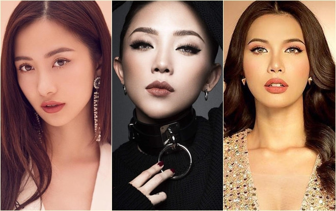 Những màn 'đáp trả' cực gắt của sao Việt sẽ khiến bạn một phen 'hết hồn' Ảnh 2