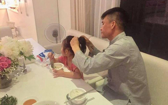 Không chỉ Tăng Thanh Hà giấu mặt con, nhiều sao Việt khác còn 'ủ' kĩ hơn Ảnh 2