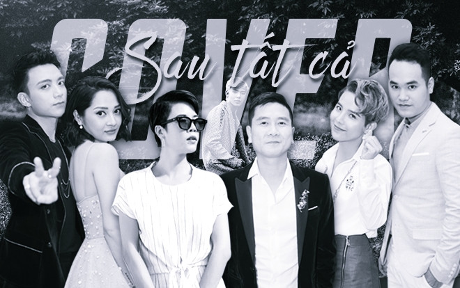 Trong dàn sao này, có một nghệ sĩ bứt phá với 47% bình chọn gây thương nhớ khi cover 'Sau tất cả' Ảnh 2