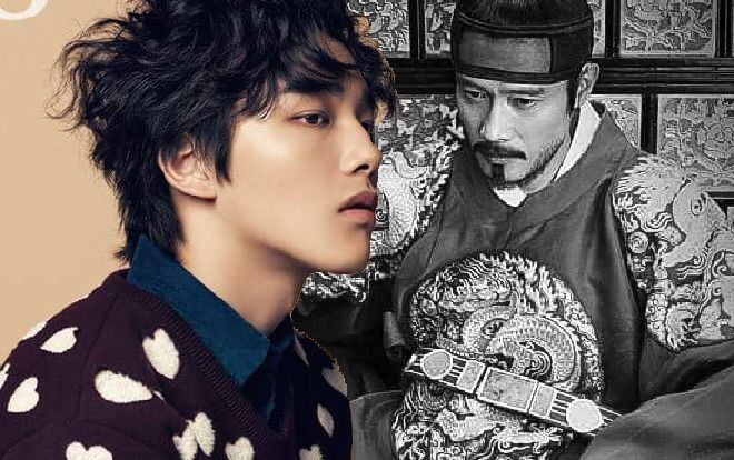 Yeo Jin Goo sẽ tái hiện vai diễn kinh điển của Lee Byung Hun trong  ‘Masquerade’ bản truyền hình? Ảnh 2
