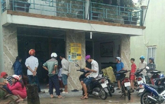 Sau chầu nhậu, người đàn ông mất tích bí ẩn Ảnh 2