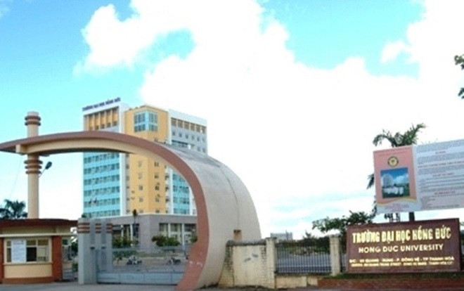 Thanh Hóa: Đề án đào tạo sinh viên Sư phạm chất lượng cao không tuyển được SV Ảnh 2