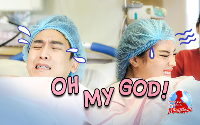 Kỳ Quan, Vĩ Đại chào đời, gia đình Văn hóa trải qua lần 'vượt cạn' có một không hai Ảnh 2