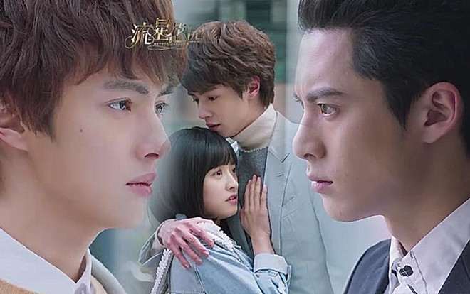 'Vườn sao băng 2018' tập 31 - 32: Đạo Minh Tự chấp nhận khiêu chiến Hoa Trạch Loại cùng theo đuổi Sam Thái Ảnh 2