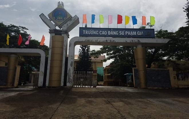 Vụ trường Cao đẳng có điểm chuẩn 23: Nâng điểm cao để 'đánh' trượt 1 thí sinh? Ảnh 2