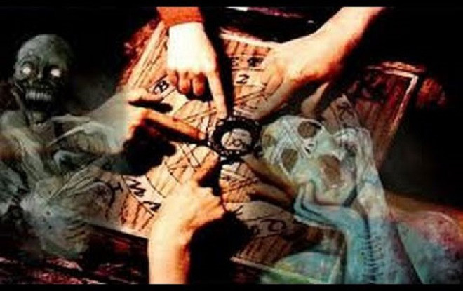 Tháng cô hồn đang đến rất gần, đây lại mẹo hóa giải những điều đen đủi xung quanh bạn Ảnh 2