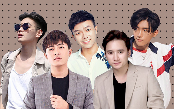 Hậu 'Sing My Song', những cái tên này đã 'oanh tạc' Vpop như thế nào? Ảnh 2