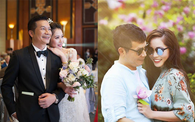 Điều bất ngờ về người vợ trẻ xinh đẹp chiếm giữ trái tim Shark Hưng sau gần nửa năm về chung một nhà Ảnh 2