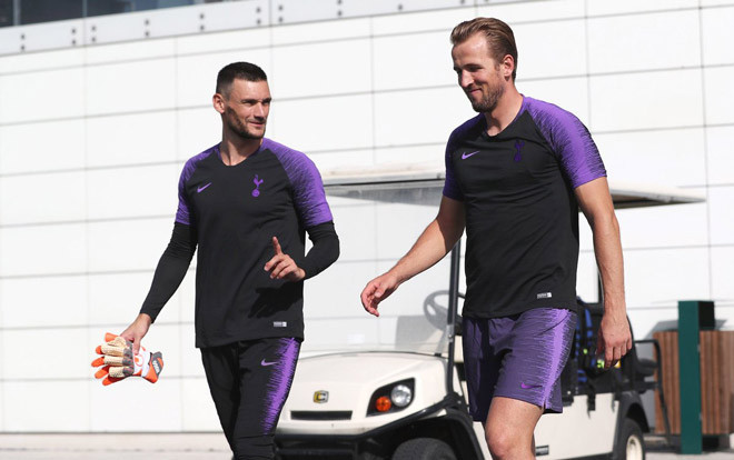 Tottenham làm điều kỳ lạ trong kỳ chuyển nhượng mùa hè Ảnh 2