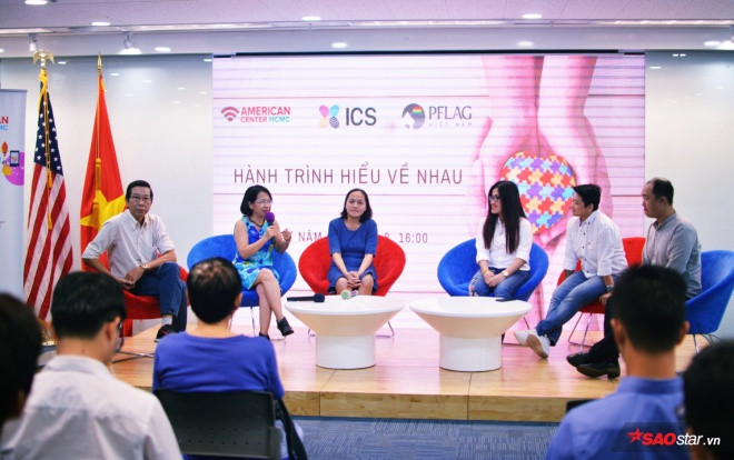 Tâm sự của cha mẹ về những đứa con LGBT: 'Hãy cứu lấy con trẻ sớm nhất, thay vì ghét bỏ và kỳ thị chúng' Ảnh 2