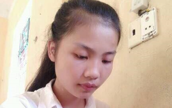 Nữ thủ khoa dân tộc Mường gạt nước mắt từ bỏ giảng đường đại học Ảnh 2