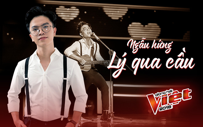 Thành Nghiệp hoán đổi thành công từ 'người viết lên cây' sang… trai quê trước sự 'bằng lòng' của đông đảo fan Ảnh 2