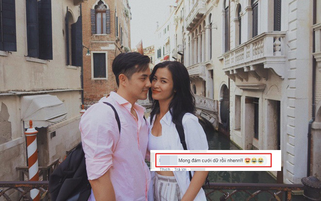 Lại có lý do khiến fan hối thúc cặp đôi Đông Nhi - Ông Cao Thắng 'về chung một nhà' Ảnh 2