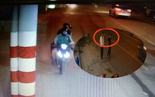 Vụ tài xế Grab bị giết rồi cướp xe máy: Cuộc điện thoại cầu cứu lúc thoi thóp trong con hẻm vắng Ảnh 2