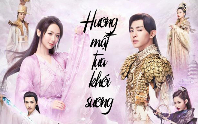 Thực hư chuyện rating cao ngất ngưỡng của 'Hương mật tựa khói sương' là giả? Ảnh 2