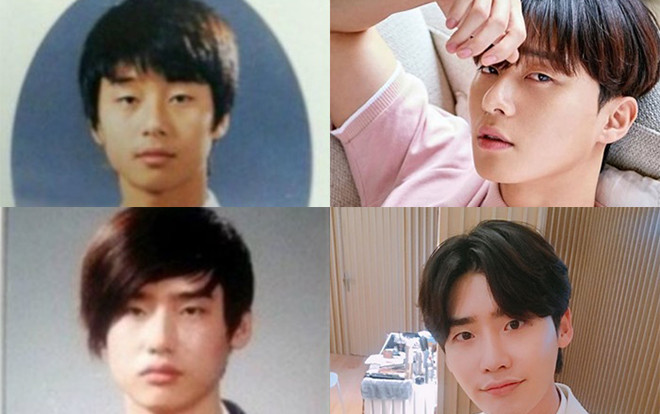 Thích thú trước loạt hình ảnh trước và sau khi ‘dậy thì thành công’ của 14 nam diễn viên mà bạn yêu thích Ảnh 2