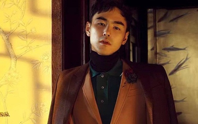 Mỹ nam 'Phù Dao hoàng hậu' Nguyễn Kinh Thiên bất ngờ hé lộ người trong mộng Ảnh 2
