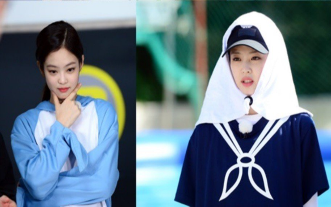 Jennie (BlackPink) sẵn sàng trở lại thêm một lần nữa trong Running Man để bị ‘dìm hàng’ Ảnh 2