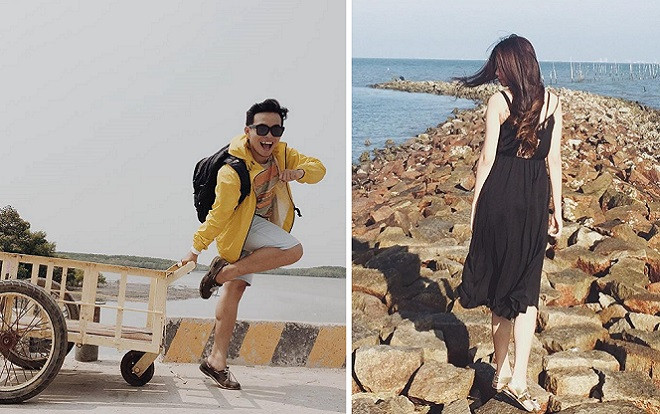 Đảo Thạnh An: Rất gần Sài Gòn, ăn chơi 'tẹt ga' mà chỉ tốn có… 99k! Ảnh 2