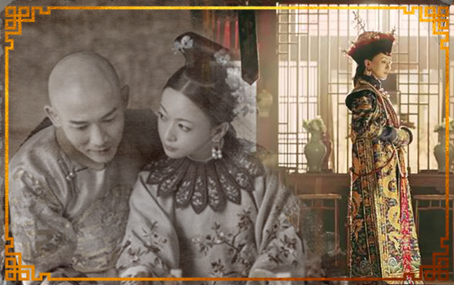 Được Càn Long sủng ái 10 năm nhưng cuối cùng Lệnh Phi 'Ngụy Anh Lạc' vẫn có kết cục bi thảm trong lịch sử Ảnh 2