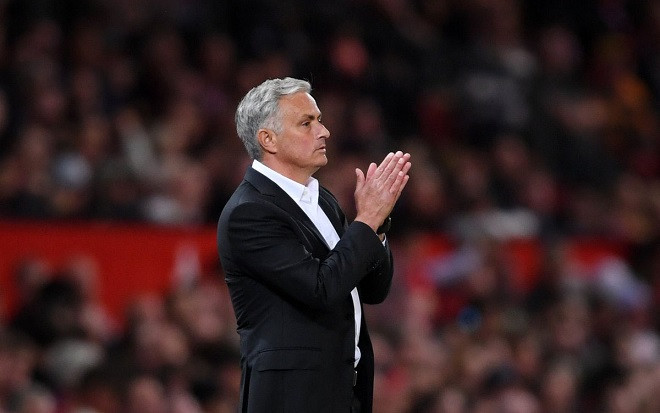 M.U dưới thời Mourinho càng lúc càng xấu xí Ảnh 2