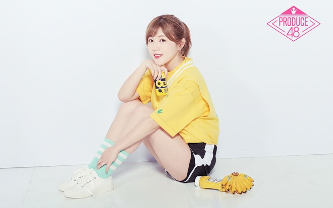 Produce 48: Thí sinh Nhật chiếm loạt vị trí đầu bảng là cô gái chẳng ai ngờ đến… Ảnh 2