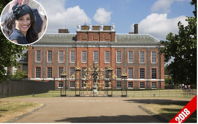 Những ngôi nhà Meghan từng sống qua thời thơ ấu Ảnh 2