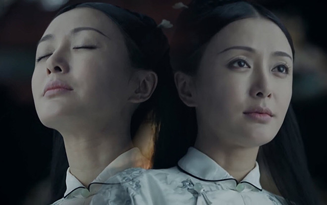 Xem phim 'Diên Hi công lược' tập 39-40: Đau xót trước những biến cố mà Hoàng hậu phải trải qua Ảnh 2