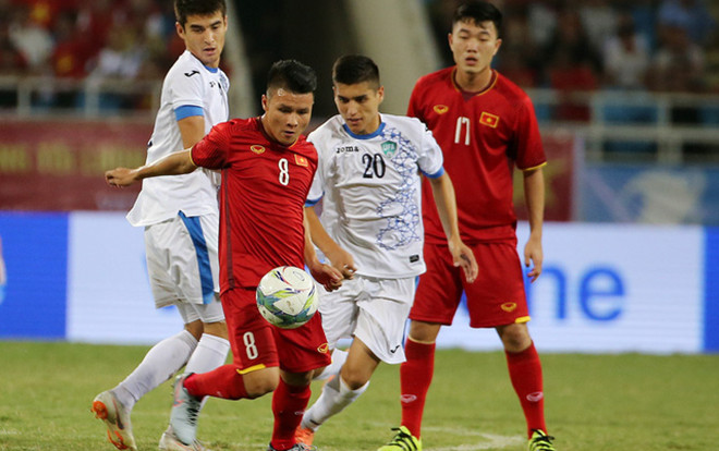 Người hâm mộ nhiều khả năng không được xem U23 Việt Nam thi đấu tại ASIAD 2018, vì đâu nên nỗi? Ảnh 2