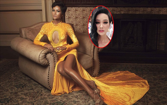 'Nhá hàng' diện mạo mới, chuyện gì đã xảy ra với H'hen Niê thế này? Ảnh 2