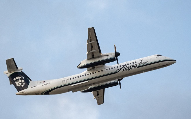 Đánh cắp máy bay táo tợn ở Mỹ y phim hành động Ảnh 2