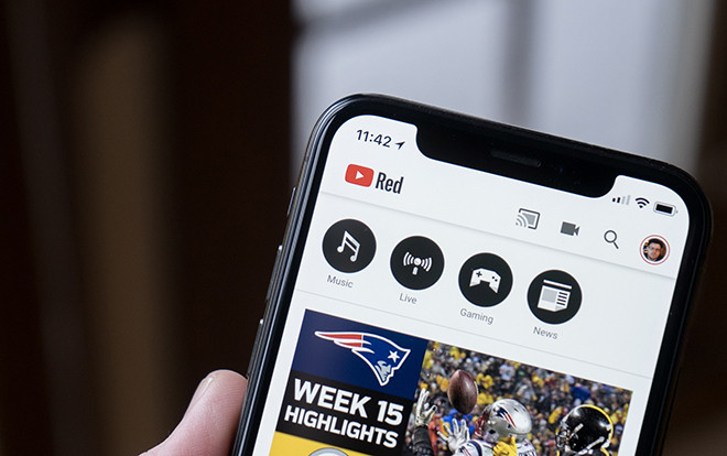 Thật bất ngờ, 19 smartphone xem YouTube đã nhất do chính Google đưa ra không có iPhone Ảnh 2