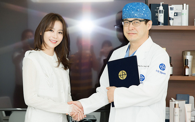 Doanh nhân Hải Dương đại diện HD Group ký kết với loạt đối tác Hàn Quốc Ảnh 2