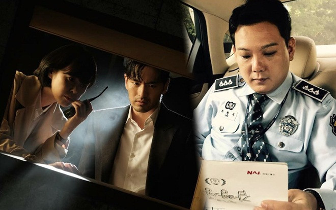 Trước một ngày lên sóng, diễn viên phim 'Voice 2' bất ngờ gặp tai nạn giao thông sau khi trở về từ phim trường Ảnh 2