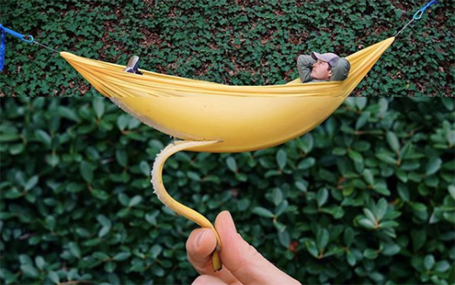 Loạt hình ảnh vi diệu khiến ai cũng nghĩ chắc chắn là sản phẩm của Photoshop Ảnh 2