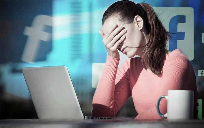 Bị tung cảnh 'nóng' lên Facebook, bạn cần phải làm gì? Ảnh 2