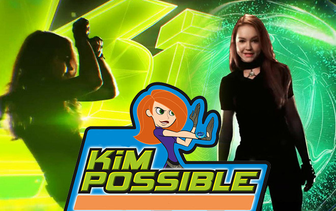 Phiên bản live-action của 'Kim Possible' tung teaser đầu tiên, bao ký ức tuổi thơ của fan Disney chợt ùa về Ảnh 2