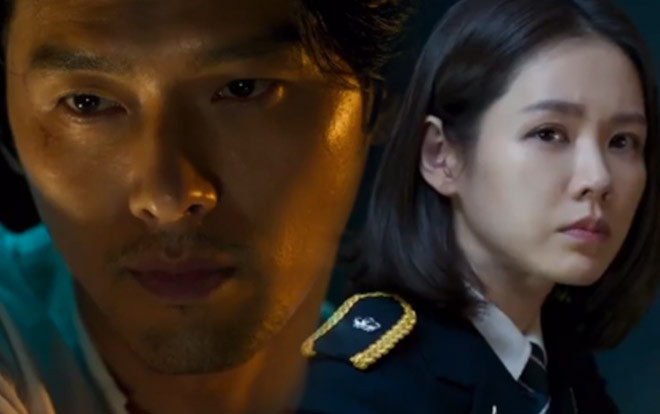 Lý do khiến khán giả nóng lòng trước màn đối đầu của Hyun Bin - Son Ye Jin trong 'The Negotiation' Ảnh 2