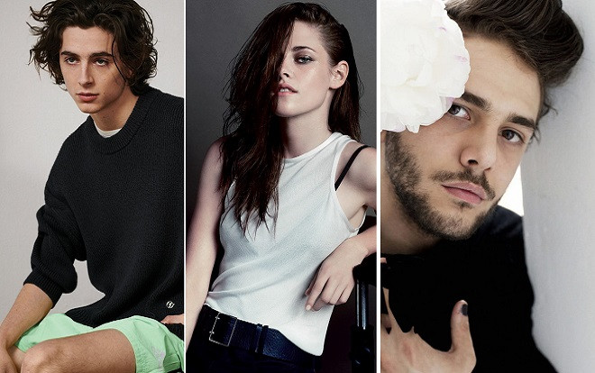 Vẻ đẹp phi giới tính của 7 diễn viên đồng tính khiến cả thế giới phải chao đảo Ảnh 2