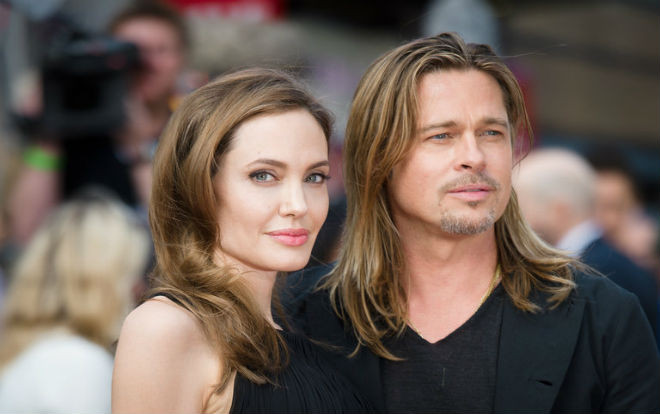 Brad Pitt có thể sẽ thắng kiện nuôi con vì những hành động quá mức của Angelina Jolie Ảnh 2