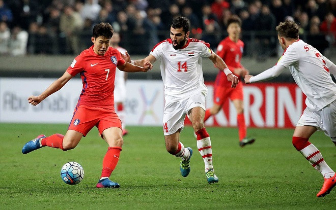 Ngôi sao ngoại hạng Anh bất ngờ xuất hiện thi đấu từ vòng bảng ASIAD 2018 Ảnh 2