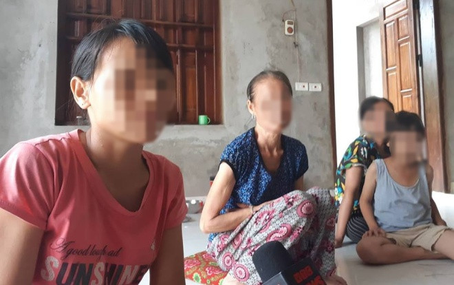 Người bất ngờ phát hiện bị nhiễm HIV ở Phú Thọ: ‘Nhận kết quả xét nghiệm tôi đã rất sốc’ Ảnh 2