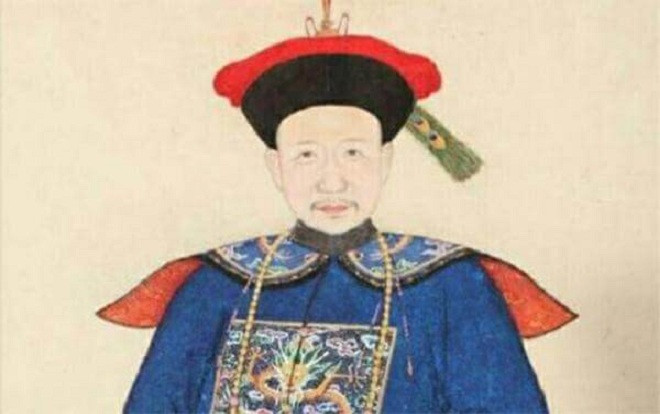 Những đại gian thần làm loạn chốn quan trường trong lịch sử Trung Quốc Ảnh 2