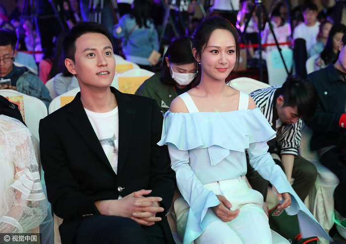 Nữ diễn viên tiết lộ cô đã không hẹn hò suốt 7 năm kể từ khi chia tay Tần Tuấn Kiệt năm 2018