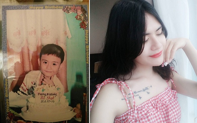 'Cứng đầu' sống với ước mơ làm con gái, 9X Hải Phòng dần dần được bố mẹ chấp nhận, ủng hộ chuyển giới Ảnh 2