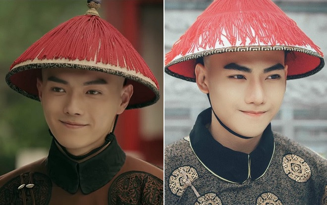 Anh em 'sinh đôi' của 'Phú Sát Phó Hằng' gây sốt cộng đồng mạng Ảnh 2