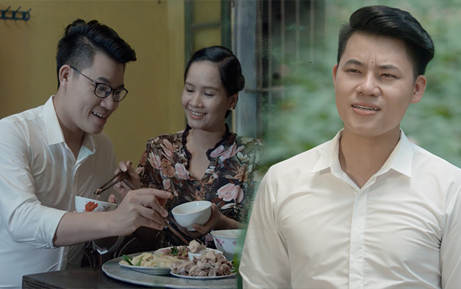 Rung động, sâu lắng với ca khúc Quán quân 'Thần tượng Bolero' Duy Cường hát riêng tặng mẹ Ảnh 2